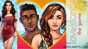 Love Island: Download The Game 2 MOD APK 1