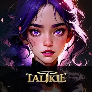 Talkie: Download Soulful AI MOD APK For Android 1