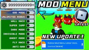 Download Roblox Mod Menu apk v2.634.417: Unlock New Features for Enhanced Gameplay 1