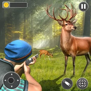 Download Hunting Sniper Mod Apk v2.02.0301 1