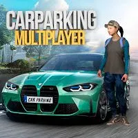 Car Parking Multiplayer Mod APK (Unlimited Money and Gold) for Free 4