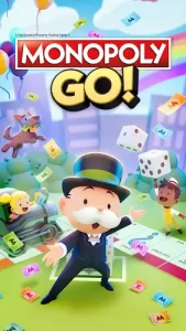 Monopoly go mod menu apk V1.28.0 3