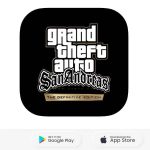 GTA San Andreas APK