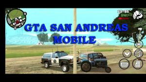 Download GTA San Andreas APK for Android: A Complete Guide 3