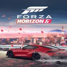 Download Forza Horizon 5 Mod APK 2