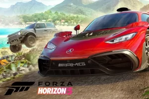 Download Forza Horizon 5 Mod APK 3