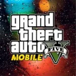 GTA V MOBILE