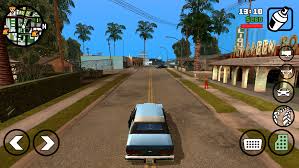 Download GTA San Andreas APK for Android: A Complete Guide 1