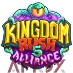 Kingdom Rush 5 Mod APK