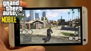 How To Download GTA V Mobile For Free In 2024 3