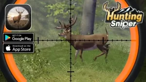 Download Hunting Sniper Mod Apk v2.02.0301 4