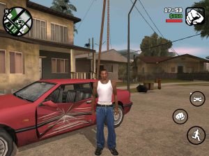 Download GTA San Andreas APK for Android: A Complete Guide 2