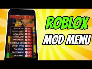 Download Roblox Mod Menu apk v2.634.417: Unlock New Features for Enhanced Gameplay 4