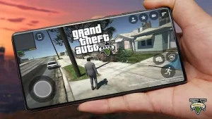 How To Download GTA V Mobile For Free In 2024 2