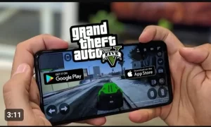 How To Download GTA V Mobile For Free In 2024 1