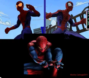 Spider-Man Mobile Game Mods: How to Enhance Your Gaming Experience 4