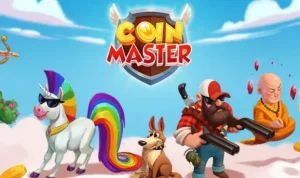 Coin Master Mod APK: Unlocking Unlimited Fun and Rewards 2