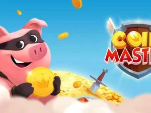 Coin Master Mod APK: Unlocking Unlimited Fun and Rewards 4