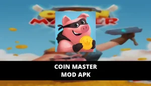 Coin Master Mod APK: Unlocking Unlimited Fun and Rewards 3